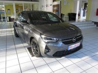Gebraucht Opel Corsa GS Line 101 PS (74 kW) 2020 Stone grey Kleinwagen
