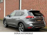 Gebraucht Nissan X-Trail N-Connecta 150 PS (110 kW) 2019 Grau SUV