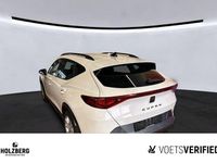 Gebraucht Cupra Formentor 204 PS (150 kW) 2023 Weiß SUV