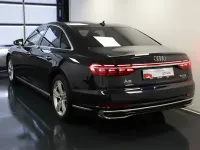 Gebraucht Audi A8 Performance 286 PS (210 kW) 2023 Blau Limousine