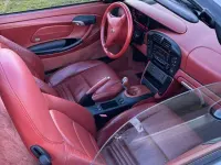 Gebraucht Porsche Boxster 228 PS (167 kW) 2004 Silber Cabrio