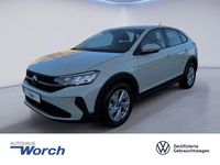 Neu VW Taigo 95 PS (69 kW) 2026 Grau SUV