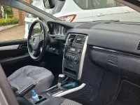 Gebraucht Mercedes 200 136 PS (100 kW) 2007 Silber Kombi