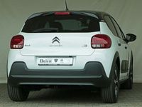 gebraucht Citroën C3 Shine 1.2 PT 110 EAT6