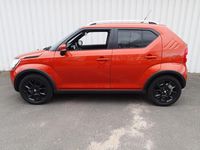 Gebraucht Suzuki Ignis 90 PS (66 kW) 2021 SUV