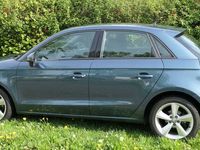 gebraucht Audi A1 Sportback Ultra 1.0 TFSI