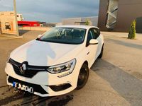 gebraucht Renault Mégane GrandTour ENERGY TCe 115 Start & Stop Authentique