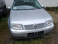 Occasion VW Bora Highline 150 ch (110 kW) 2003 Argent Berline
