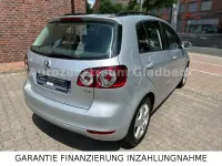 Gebraucht VW Golf VI 122 PS (89 kW) 2011 Silber Kleinwagen