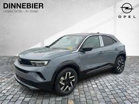 Neu Opel Mokka 145 PS (106 kW) 2025 Grafik grau SUV