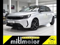 Gebraucht Opel Corsa 136 PS (100 kW) 2025 Grau grafik grau Limousine