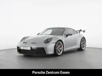 Gebraucht Porsche 992 510 PS (375 kW) 2021 Silber