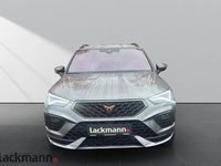 Gebraucht Cupra Ateca 300 PS (220 kW) 2023 Grau SUV