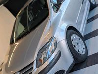 Gebraucht VW Golf IV 80 PS (58 kW) 2006 Silber Limousine