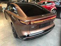 Gebraucht Mazda 6e Takumi-Line 189 kW (258 PS) 2026 Braun Limousine