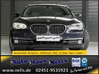 Gebraucht BMW 730 258 PS (189 kW) 2013 Grau Limousine