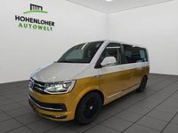 Gebraucht VW T6 204 PS (150 kW) 2018 Weiss Van
