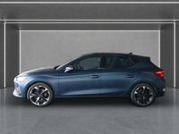 Usata Cupra Leon 150 CV (110 kW) 2024 Blu Berlina