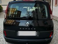 gebraucht Renault Grand Espace Espace 2.0 Edition 25th mit WEBASTO Standheizung