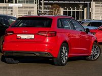 gebraucht Audi A3 Sportback e-tron S tronic