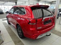 gebraucht Mitsubishi Outlander P-HEV Outlander TOP 4WD AHK