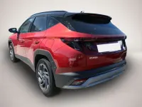 Neu Hyundai Tucson 150 PS (110 kW) 2026 Rot SUV