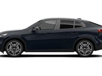 Neu BMW X2 Efficient Dynamics 170 PS (125 kW) 2025 Blau SUV