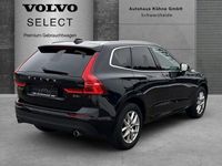 Gebraucht Volvo XC60 Momentum 190 PS (139 kW) 2018 Schwarz SUV