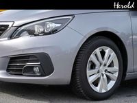 gebraucht Peugeot 308 Active Business SW 'PDC, Kamera, Tempomat, Isofix'