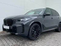 Neu BMW X5 Comfort Edition 352 PS (258 kW) 2026 Bmw individual dravitgrau metal SUV
