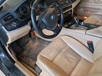 gebraucht BMW 520 5er touring f11 d