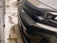 Gebraucht Citroën Jumpy 177 PS (130 kW) 2025 Grau Van / Kleinbus