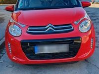 gebraucht Citroën C1 5T PURE TECH 82