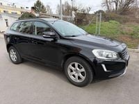 Gebraucht Volvo XC60 Kinetic 190 PS (139 kW) 2016 Schwarz SUV