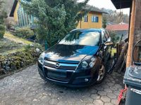 gebraucht Opel Astra 1.9 150 ps Recaro sitz