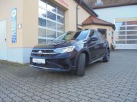 Gebraucht VW Taigo Move 110 PS (80 kW) 2024 Deep black perleffekt SUV