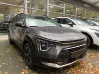 Nowe Kia Niro Vision 128 KM (94 kW) 2026 Szary SUV