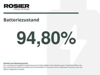 Gebraucht Mercedes A250 218 PS (160 kW) 2022 Schwarz / nachtschwarz Limousine