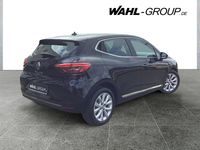 Gebraucht Renault Clio V Intens 91 PS (66 kW) 2022 Schwarz Limousine