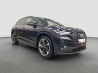 Gebraucht Audi Q4 e-tron Advanced 150 kW (204 PS) 2022 Auroraviolett metallic SUV