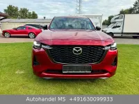 Gebraucht Mazda CX-60 Homura-Line 254 PS (186 kW) 2025 Rot SUV