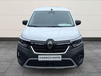 Neu Renault Kangoo Business 95 PS (69 kW) 2025 Weiß (mineral weiß) Van / Kleinbus
