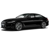 Używany BMW i4 Efficient Dynamics 210 kW (286 KM) 2025 Sedan/Limuzyna