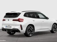 Gebraucht BMW X3 M Sport 197 PS (144 kW) 2025 Weiß SUV