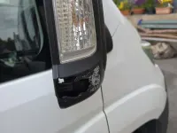 Gebraucht Citroën Jumper 131 PS (96 kW) 2016 Weiß Van / Kleinbus