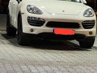 gebraucht Porsche Cayenne S 