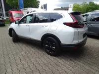 Gebraucht Honda CR-V Hybrid 145 PS (106 kW) 2023 Weiß SUV