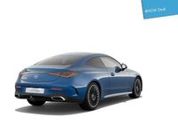 Neu Mercedes CLE200 204 PS (150 kW) 2026 Blau Coupé