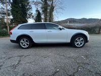 Gebraucht Volvo V90 CC 190 PS (139 kW) 2020 Weiß Kombi