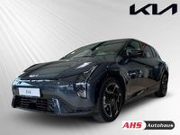 Neu Kia EV4 GT-Line 150 kW (204 PS) 2026 Grau Limousine